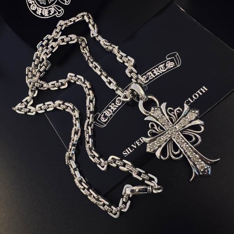 Chrome Hearts necklace 11yxx324